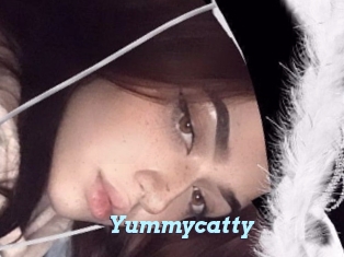 Yummycatty