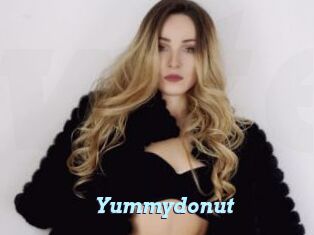 Yummydonut