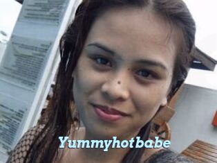 Yummyhotbabe