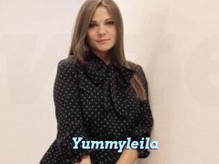 Yummyleila