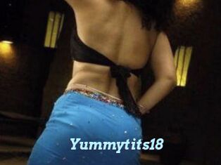 Yummytits18
