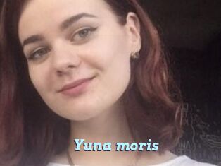 Yuna_moris