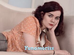Yunamoriss