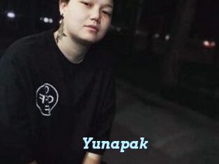Yunapak