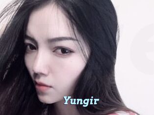 Yungir