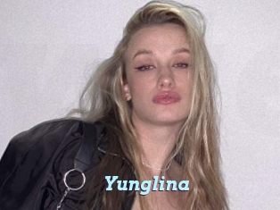 Yunglina