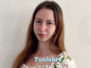 Yunlohre
