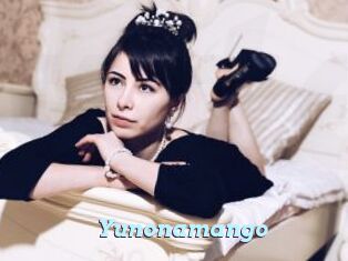 Yunonamango