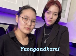Yuongandkami
