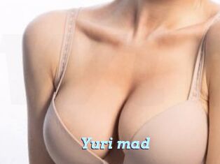 yuri_mad Webcam Teen