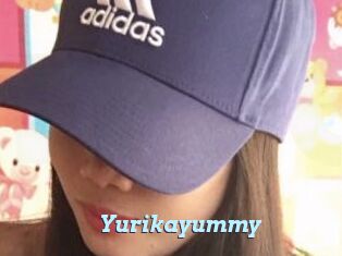 Yurikayummy