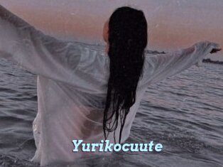 Yurikocuute