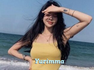 Yurimma