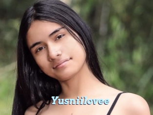 Yusniilovee