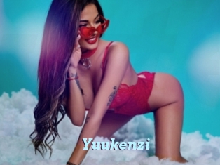 Yuukenzi