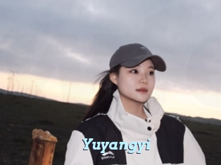 Yuyangyi