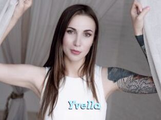 Yvella