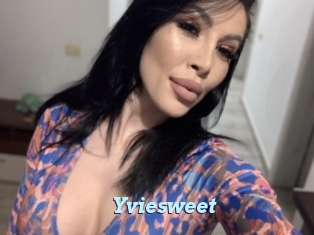 Yviesweet