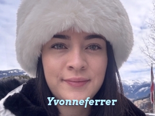 Yvonneferrer
