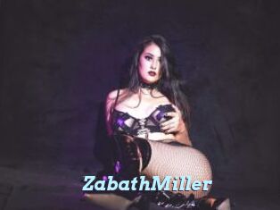 ZabathMiller