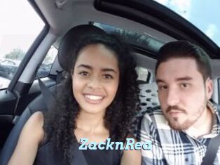 ZacknRea