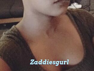Zaddiesgurl