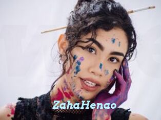 ZahaHenao