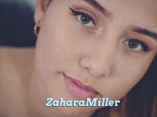 ZaharaMiller