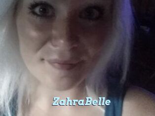 ZahraBelle