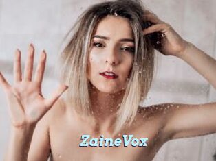 ZaineVox