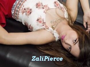 ZaliPierce