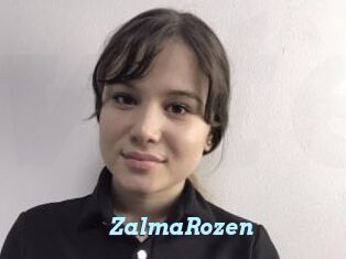 ZalmaRozen