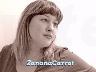 ZananaCarrot