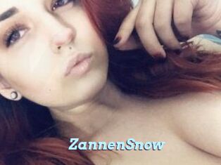 Zannen_Snow