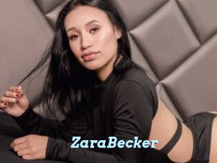 ZaraBecker