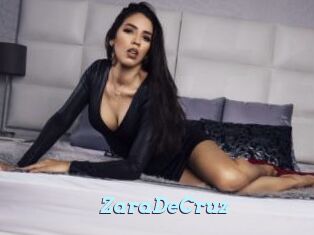 ZaraDeCruz