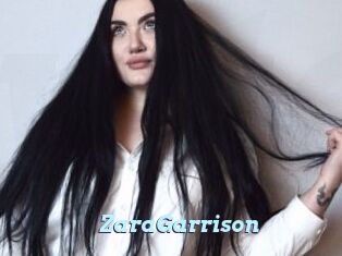 ZaraGarrison