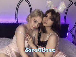 ZaraGilana