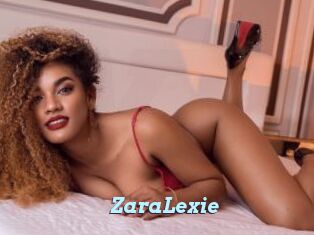 ZaraLexie