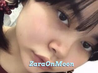 ZaraOnMoon