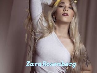 ZaraRosenberg