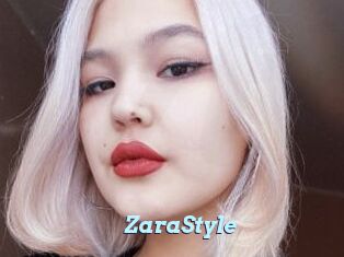 ZaraStyle