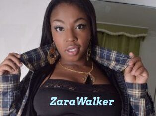 ZaraWalker