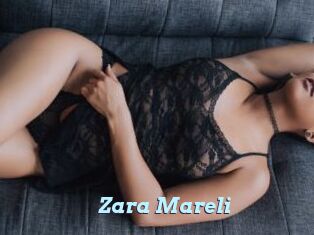 Zara_Mareli Webcam Teen