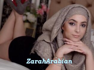 ZarahArabian