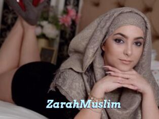 ZarahMuslim