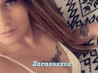 Zaraxoxxox Webcam Teen
