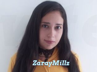 ZarayMillz
