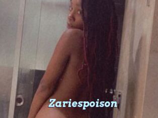 Zariespoison