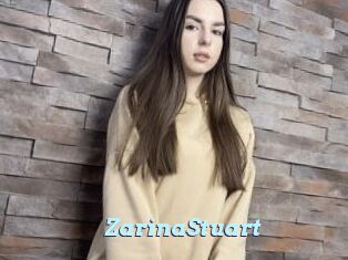 ZarinaStuart